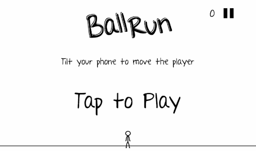 Ball Run(圖1)-速報App
