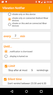Vibration Notifier(圖2)-速報App