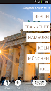 Storytude – DER Stadtführer Screenshots 0