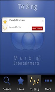How to mod Marble Entertainments Songbook patch 1.2 apk for android