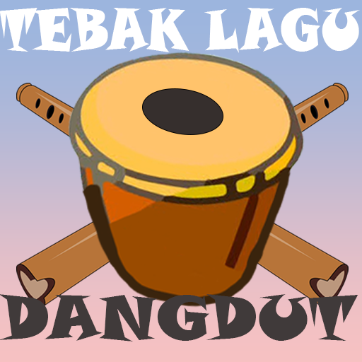 Tebak Lagu Dangdut LOGO-APP點子