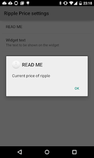 How to mod Ripple Price for SmartWatch 2 1.0.4 unlimited apk for android