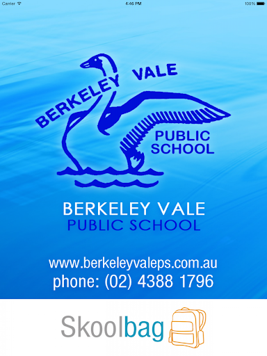 Berkeley Vale Public School