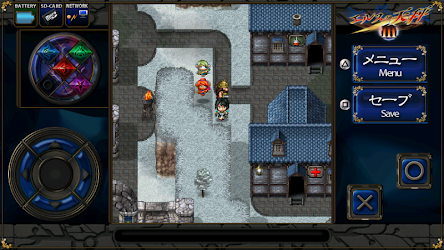 エルスの天秤３ Apk Apkdownload Com