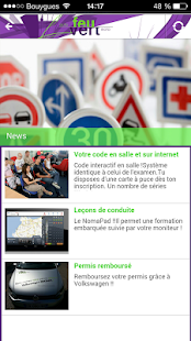 How to download Auto École Feu vert 5.55.18 unlimited apk for android