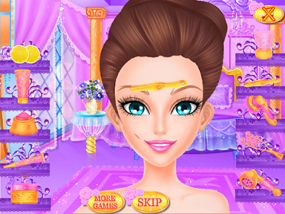Queen Makeover Screenshots 3
