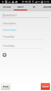 Free Crowd Decision APK for Android