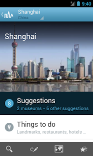 China Travel Guide by Triposo(圖2)-速報App