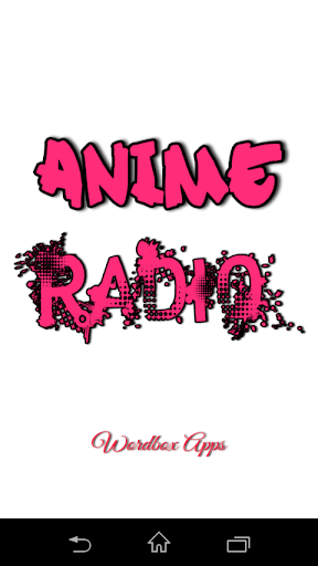 Anime Radio