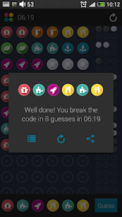Guess the Code(圖5)-速報App
