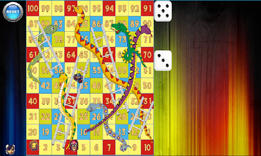 Snakes and Ladders Heroes Screenshots 2