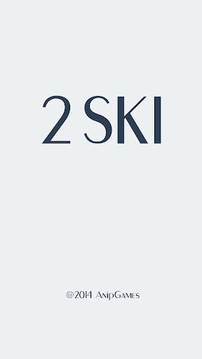 2 Ski