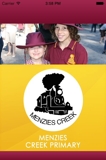 Menzies Creek Primary School