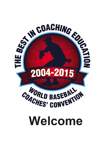 World Coaches Baseball