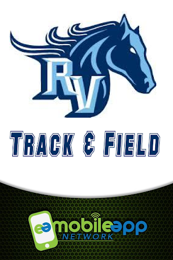 Ralston Valley Track Field