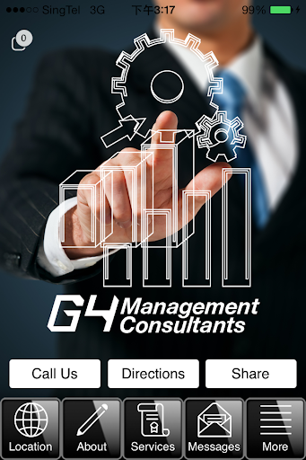 免費下載商業APP|G4 Management app開箱文|APP開箱王