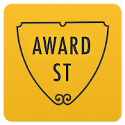 Award Street  Icon