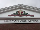 Aidekman Art Center