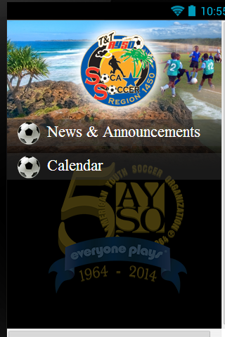 AYSO Region 1450