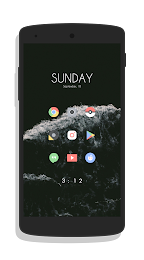Delta Icon Pack 5