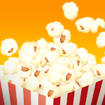 Cover Image of Download Popcorn: Movie Showtimes, Tickets, Trailers & News 5.10.29 APK