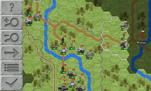 Wargames of 1939(圖2)-速報App