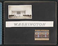 Verblijf in Washington D.C. (1)