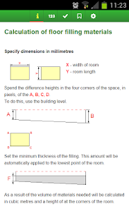 Self-leveling floors(圖1)-速報App