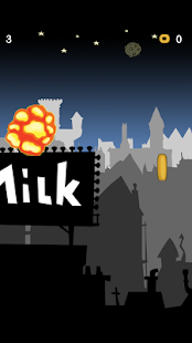 Lastest Udder Flap: When Cows Fly! APK for PC