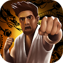 Ultimate Combat Fighting mobile app icon