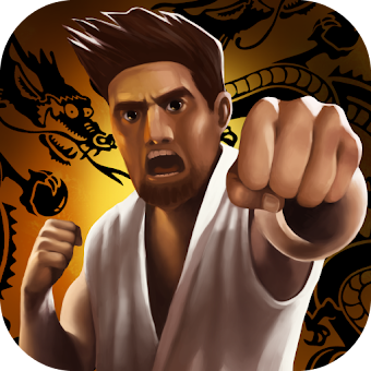Ultimate Combat Fighting APKs for PC