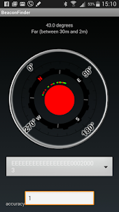 Free Download Beacon Finder APK for Android