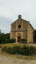 Église Des Balmes