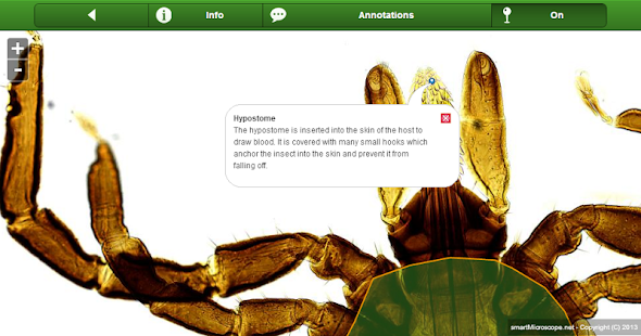 smart Microscope Lite Screenshots 2