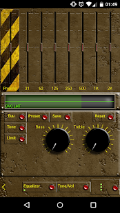 Nuclear Fallout 2k Poweramp(圖2)-速報App