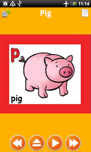 Baby Learn Animals Flash Cards(圖4)-速報App