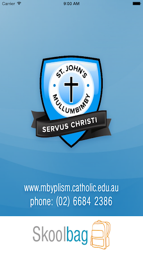 St John's PrimaryS Mullumbimby