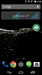 SA Airplane Mode Widget poster 2