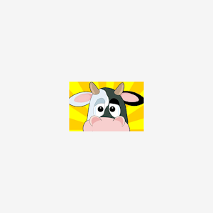 Cow In A Box - Cow Shaker 1.0 Icon