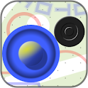 Droid Hockey logo