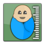 Baby Care - Log and Tracker  Icon