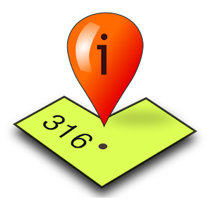 Locus - addon Parcel Info.apk 1.4