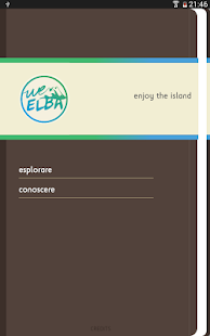 We Elba Screenshots 0