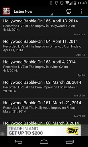 免費下載娛樂APP|Hollywood Babble-On app開箱文|APP開箱王