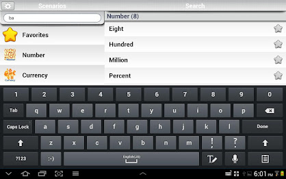 Learn Financial Chinese poster 8