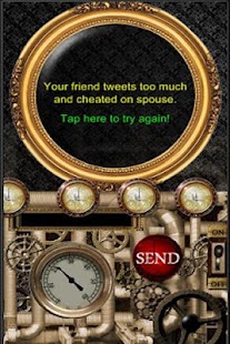 How to install Steampunk Ghost Communicator 1.0 mod apk for android