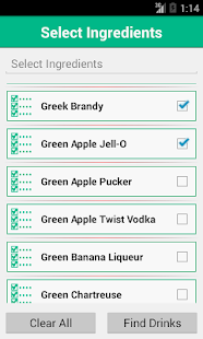 Drinks and Cocktail Recipes !(圖5)-速報App