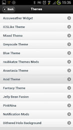 Omega Files poster 6