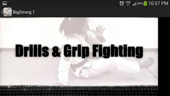 Big Strong 1, Grips and Drills(圖2)-速報App