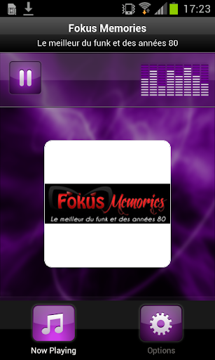 Fokus Memories